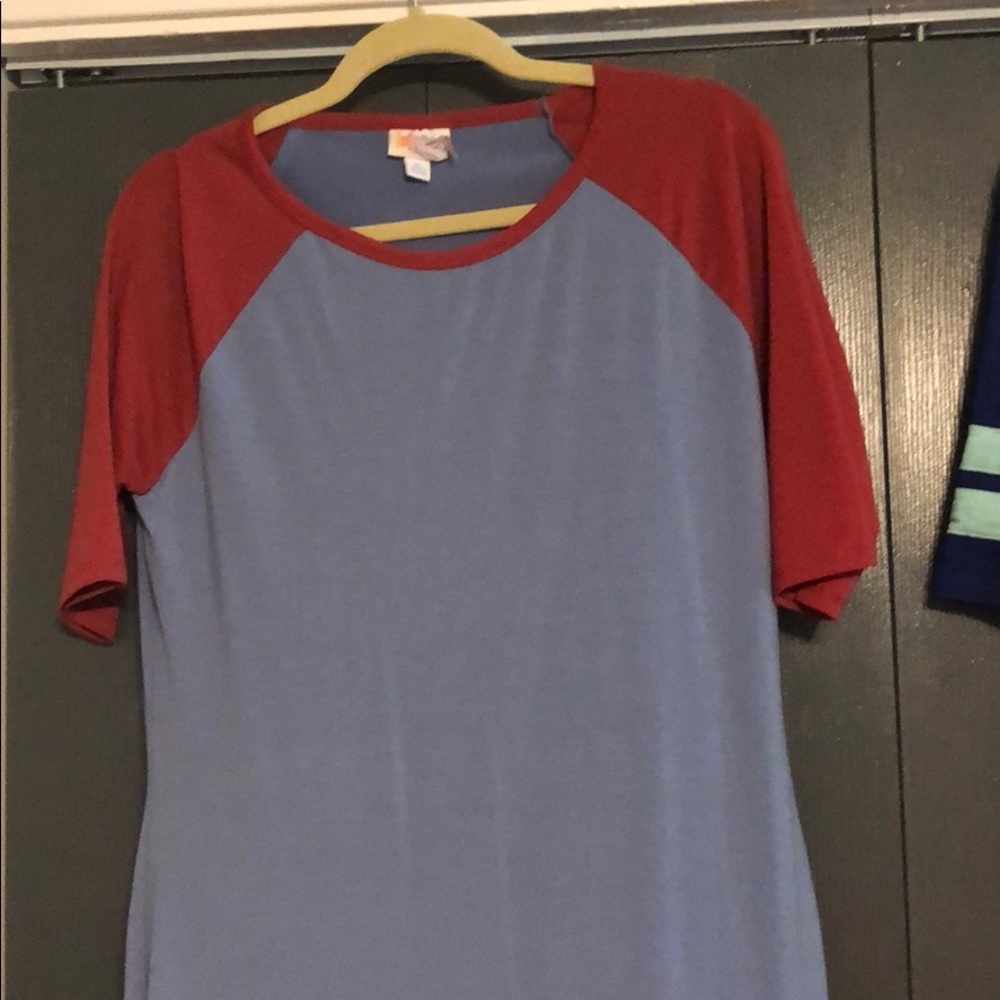 FLASH SALE! Everything must go! LuLaRoe xl Julia